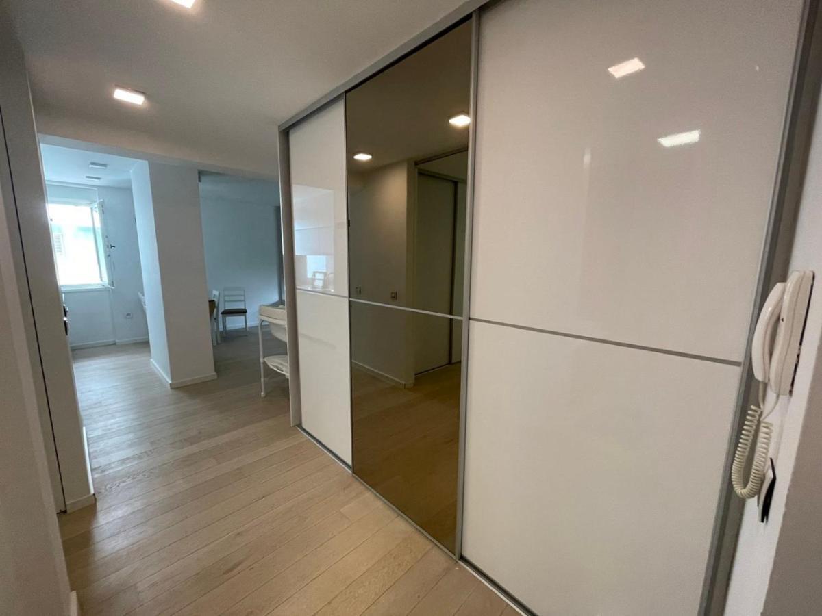 Center A Apartment SJJ