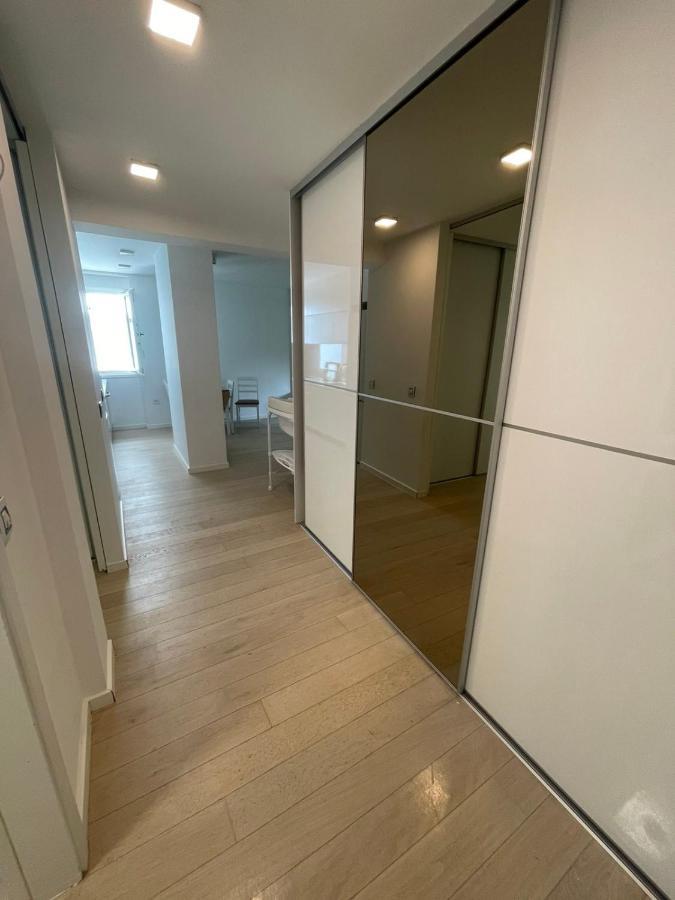 Apartment Center A