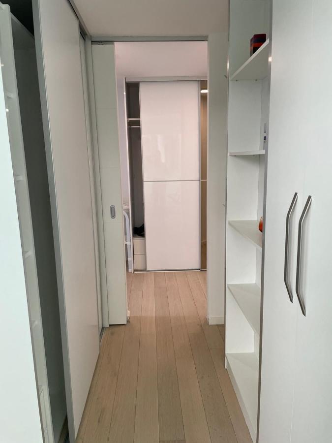 Center A Apartment