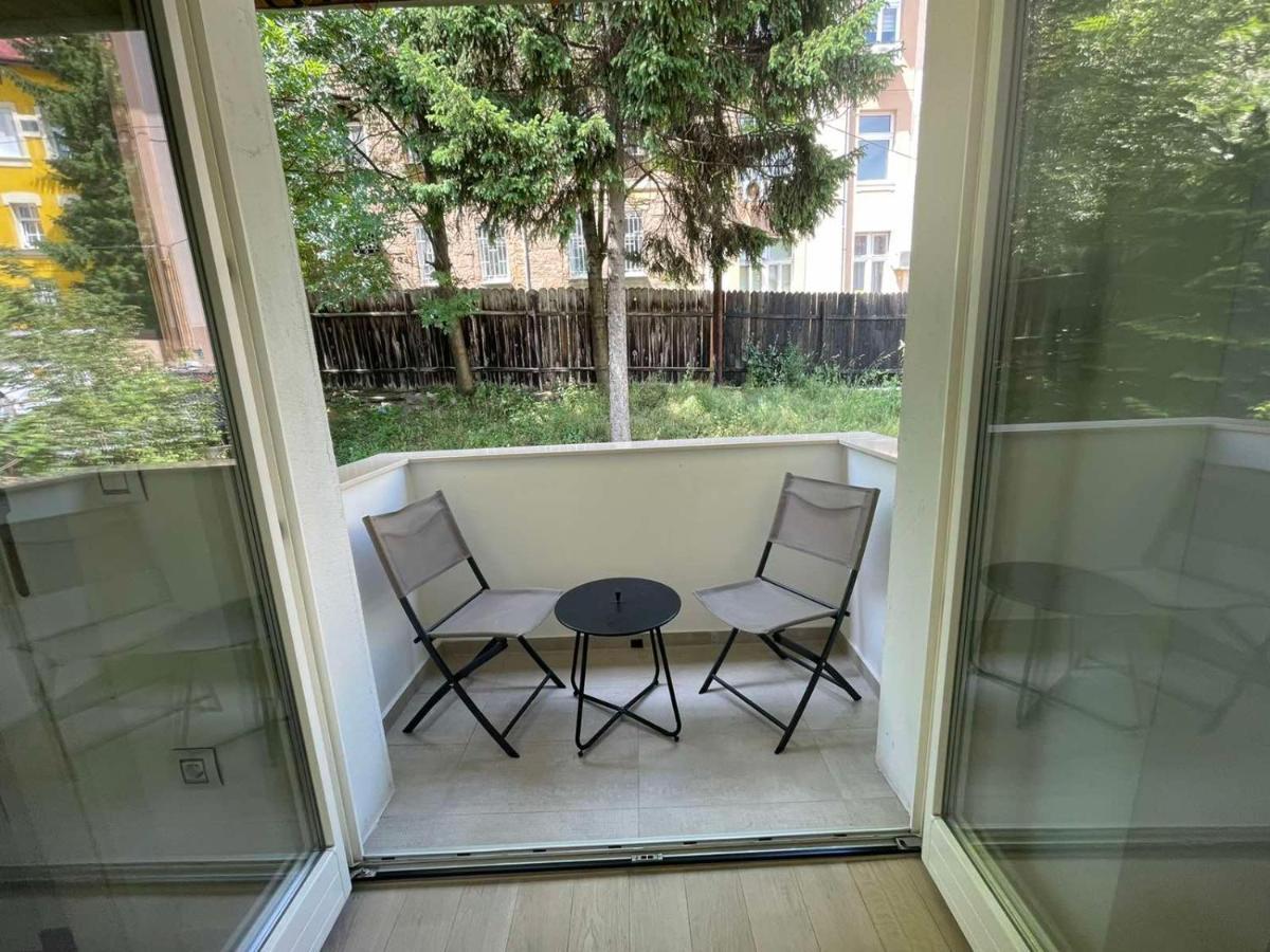 Center A Apartment SJJ