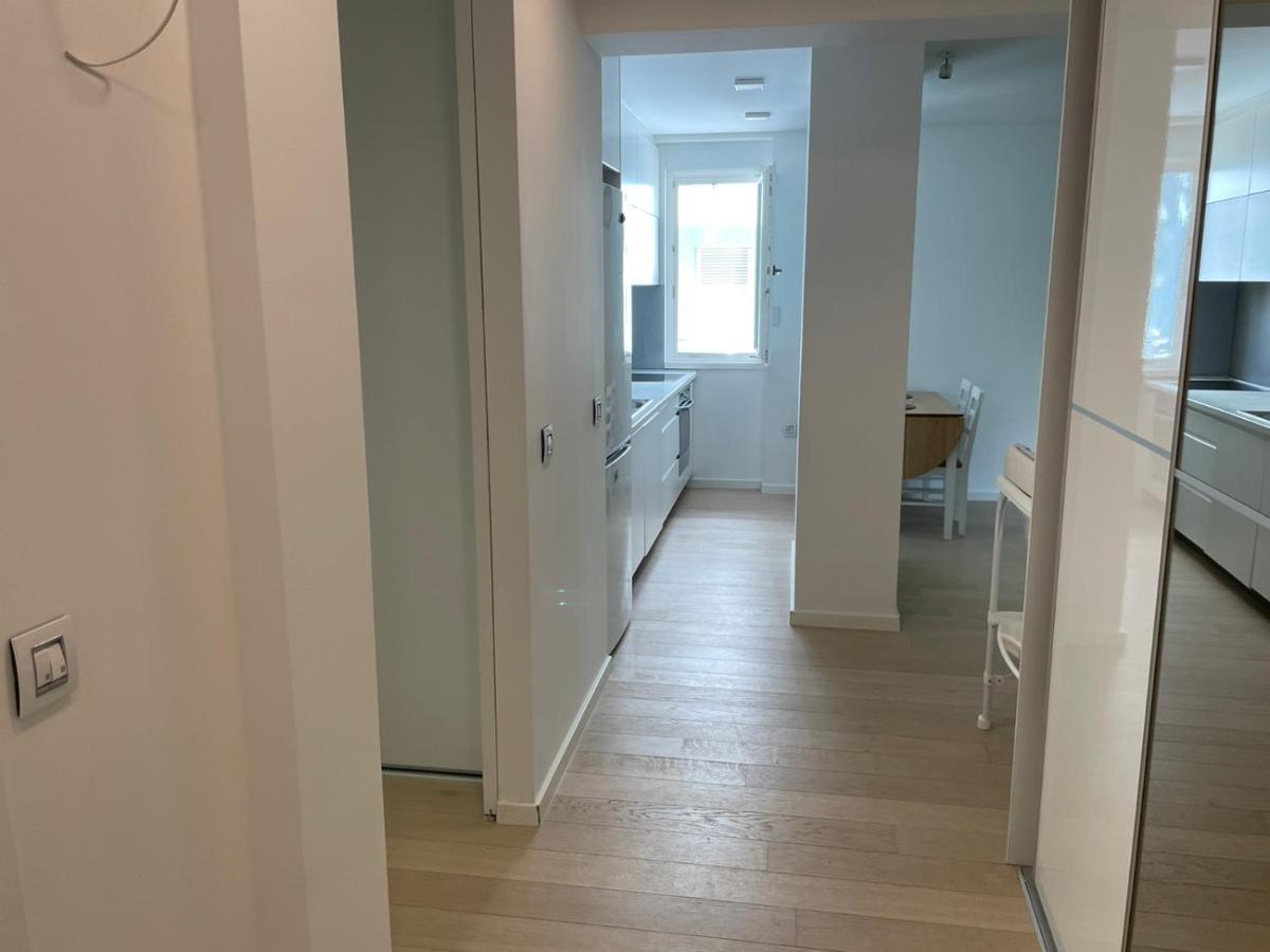 Center A Apartma *