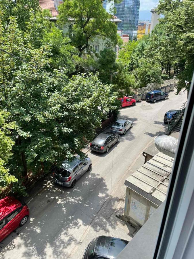 Center A Apartma Sarajevo