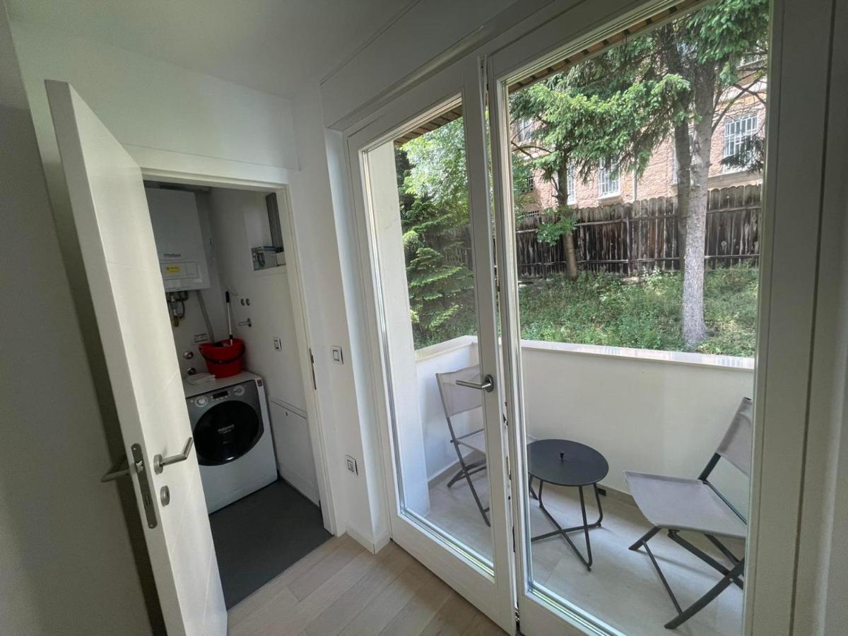 Center A Apartment SJJ