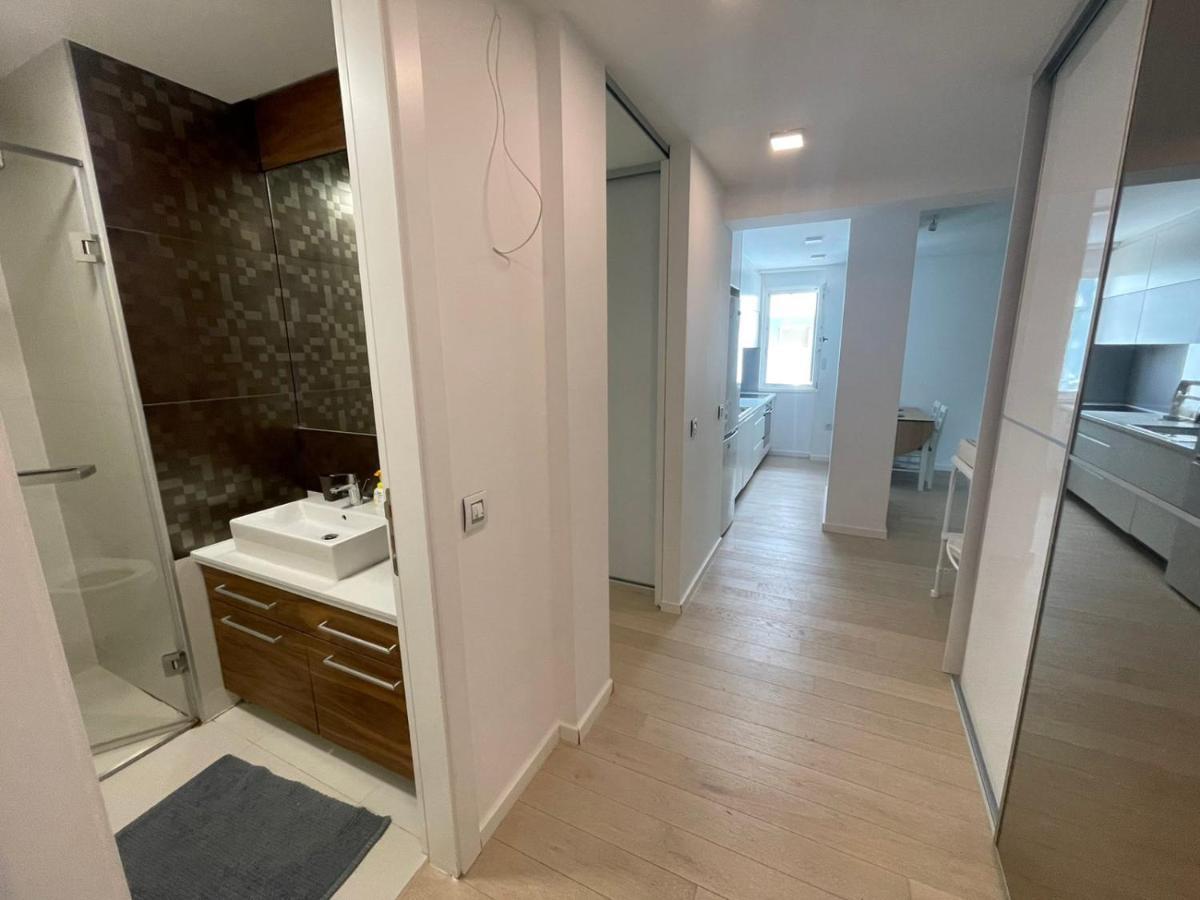 Center A Apartment SJJ