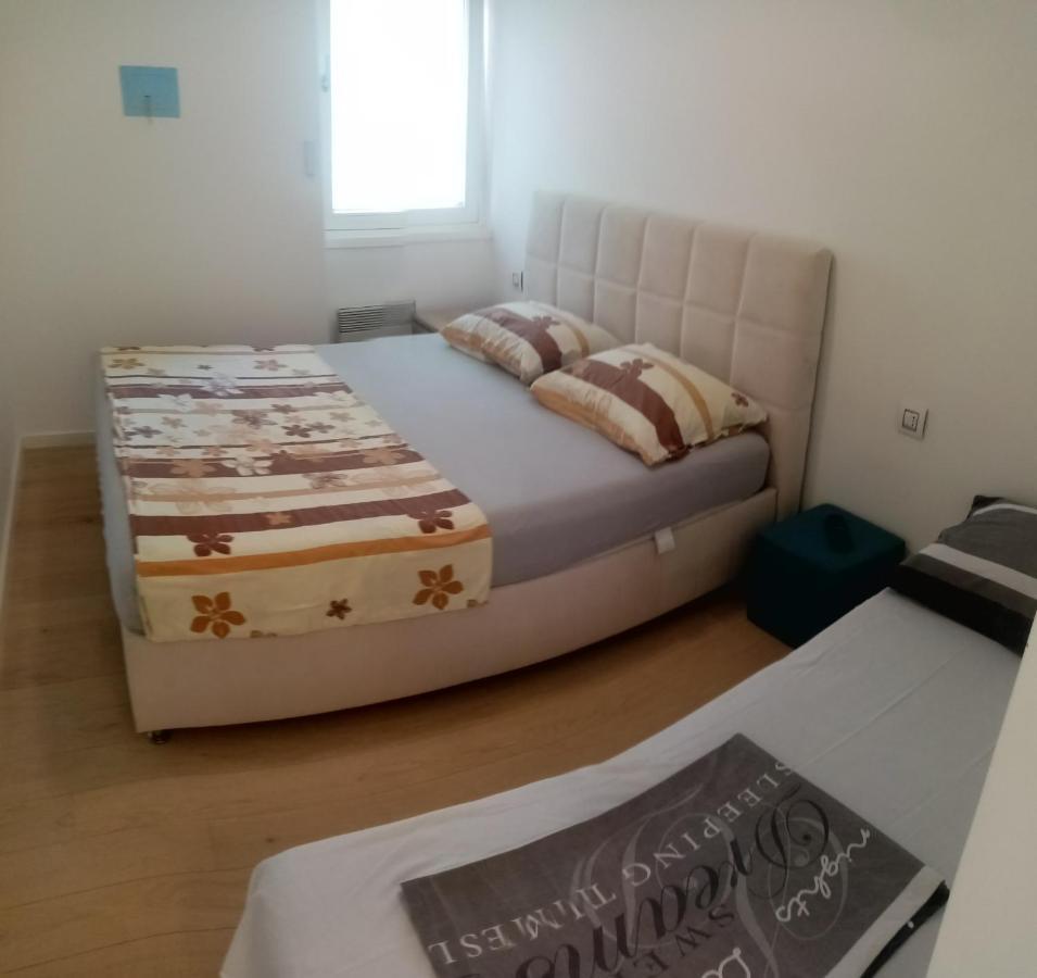 Center A Sarajevo