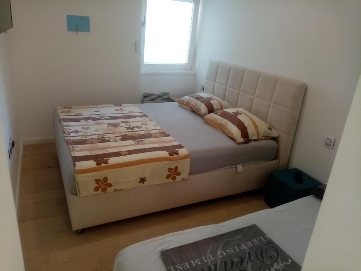 Apartment Center A SJJ
