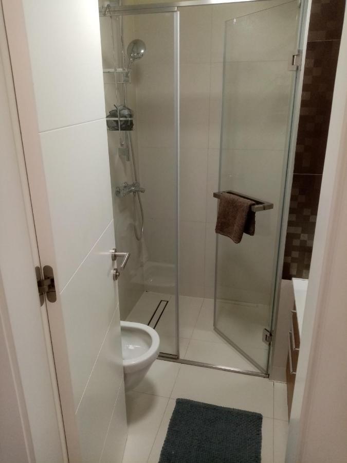 Apartment Center A *