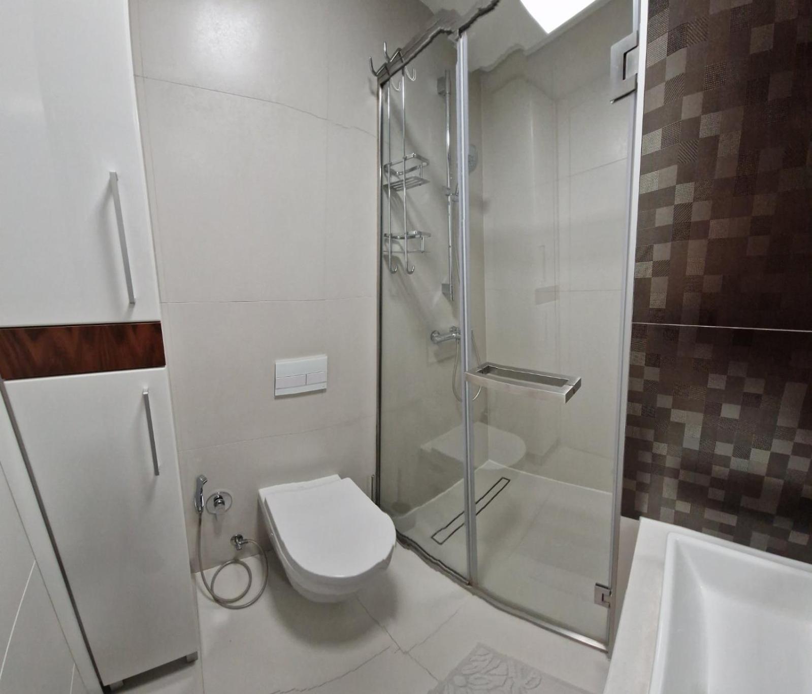 Center A Apartma
